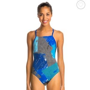 Speedo Swim - Speedo Endurance+ One Piece Swimsuit Speedo Swim - Speedo Endurance+ One Piece Swimsuit